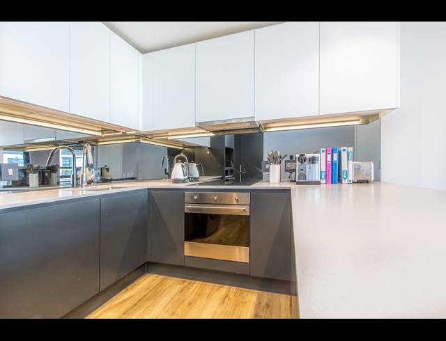 1 BEDROOM STUDIO APARTMENT FOR SALE IN BIRNAM